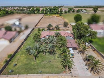 15704 S Avenue 2 3/4 E, Yuma, AZ, 85365