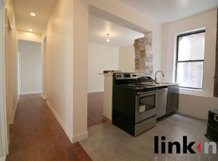 530 W 123rd St APT 4, New York, NY 10027