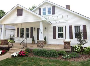 519 N Church St, Murfreesboro, TN 37130