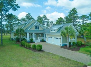 438 Seabury Ln, Myrtle Beach, SC 29579