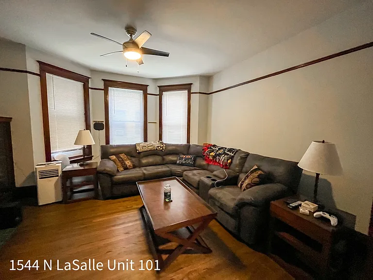 1544-50 N. LaSalle Blvd. — Photo 6