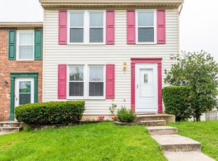 3348 Raccoon Ct, Abingdon, MD 21009