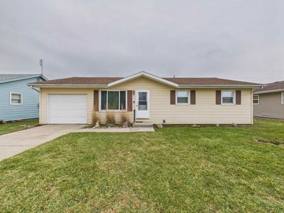 7 Topaz Dr, Huntington, IN, 46750