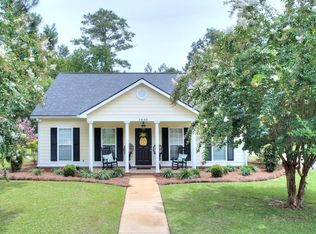 1900 Sussex Ct, Albany, GA 31721