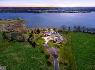 23098 Grampton Rd, Clements, MD 20624