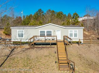241 Eagles Point Rd, Double Springs, AL 35553