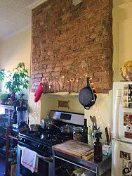 Rented by DGW N Y Realty Group LLC