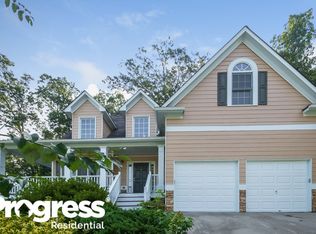 39 Crestview Dr, Dallas, GA 30157