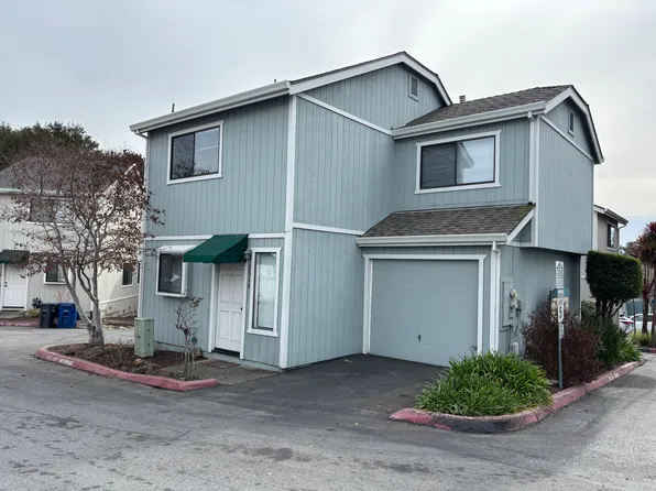 2516 Charlene Ln #2516, Santa Cruz, CA 95062