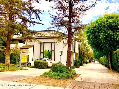 1002 W Huntington Dr #A, Arcadia, CA, 91007