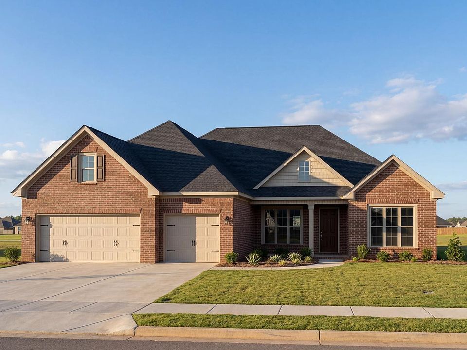 Build The Finleigh with Bonus - now starting at 526,792