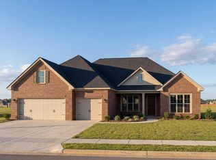 The Finleigh with Bonus Plan, Riverton Preserve, Huntsville, AL 35811