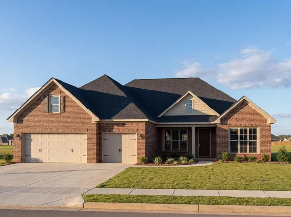 The Finleigh with Bonus Plan, Riverton Preserve