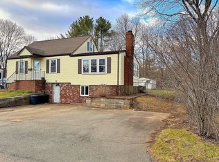 23 Brickel Rd, Stoughton, MA 02072