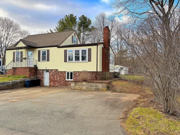 23 Brickel Rd, Stoughton, MA 02072