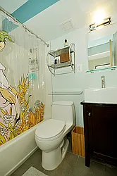 Sold by Olshan Realty