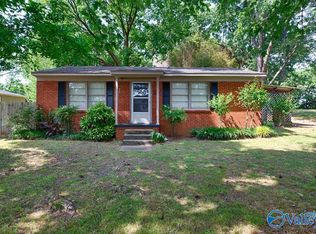 303 Old Gurley Rd NE, Huntsville, AL 35811