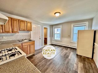 545 East St #B1, New Haven, CT 06511