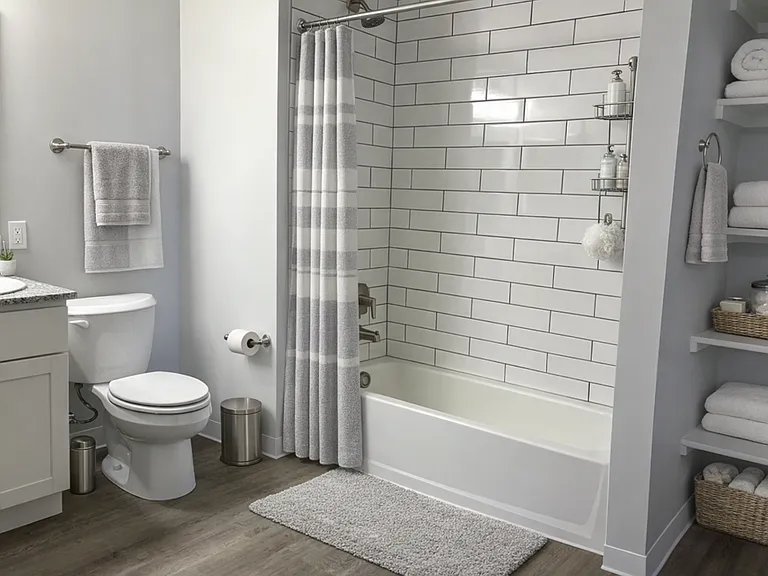Hill House at Beechfield, A 62+ Senior Community — Photo 5