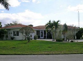 911 Francesca Ct, Punta Gorda, FL 33950