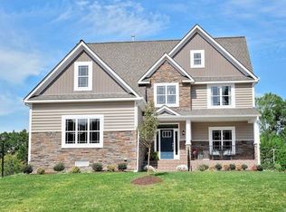 7724 Mary Page Ln, North Chesterfield, VA 23237