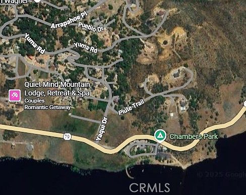 2nd image of 0 Yuma Rd #81
