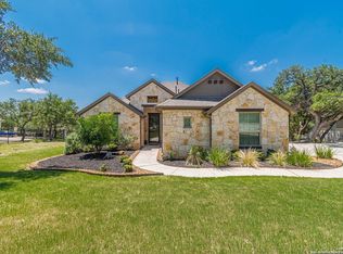2433 Frontier, Spring Branch, TX 78070