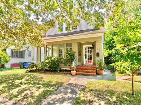 539 Delaware Ave, Norfolk, VA 23508