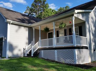 400 Mercer Dr NW, Dalton, GA 30721