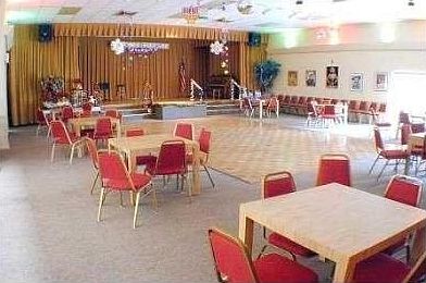 Play / Recreational Room