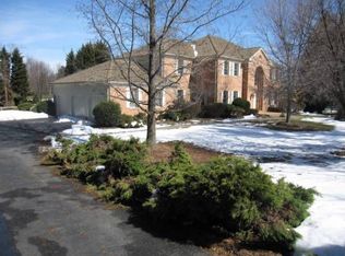 14611 Springfield Rd, Darnestown, MD 20874