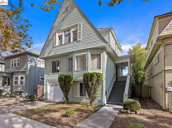 2939 King St, Berkeley, CA 94703