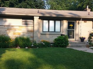 2235 Swensberg Ave NE, Grand Rapids, MI 49505