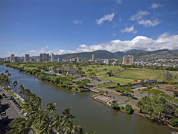 5th image of 2611 Ala Wai Blvd APT 1504