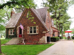 204 Lyons St, Sidell, IL 61876