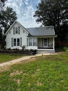 145 N 4th St, Ulysses, NE, 68669