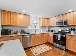 72 Dorchester St, South Boston, MA 02127