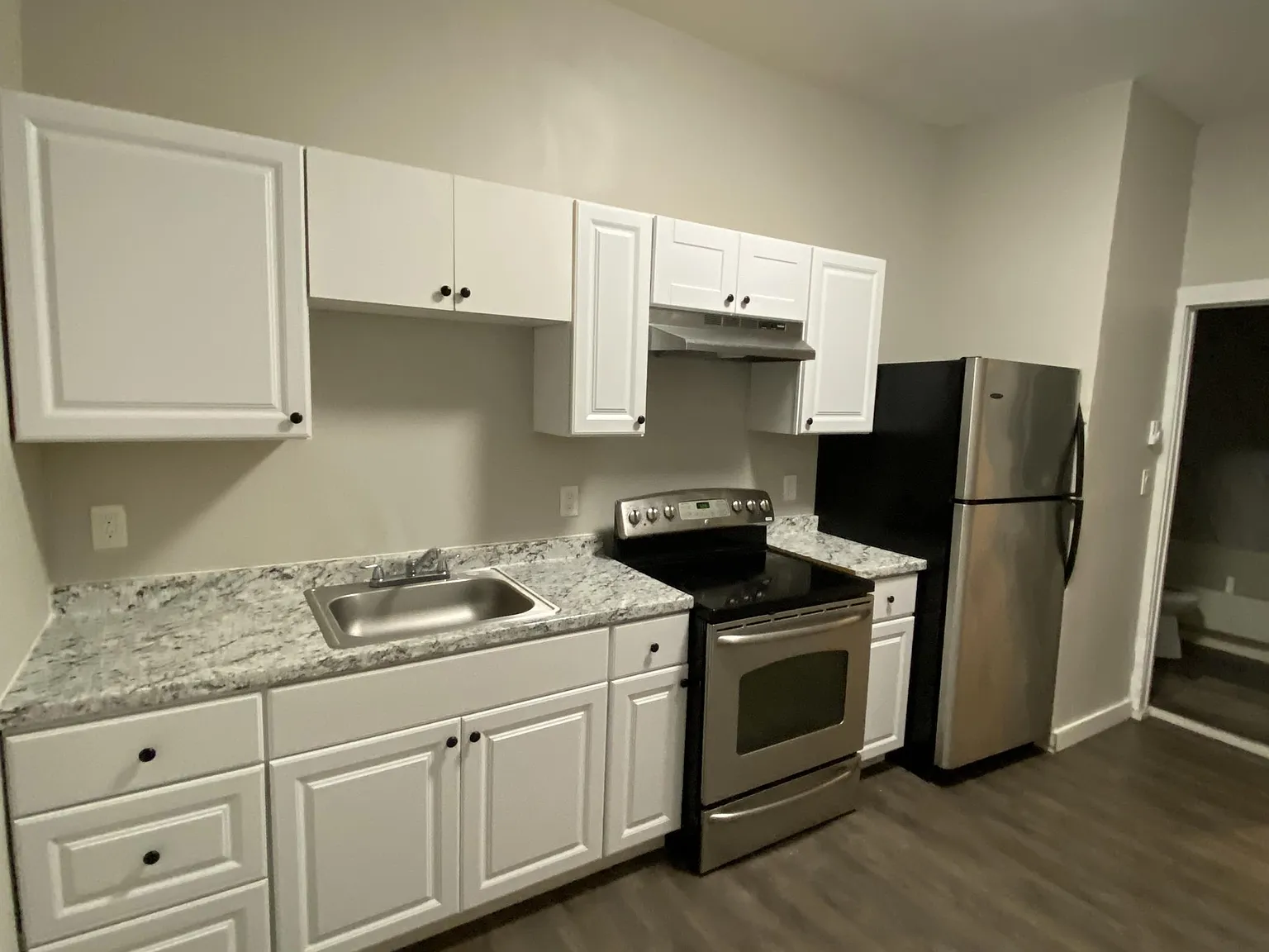 11 - 13 Liberty Street - 1W — Photo 3