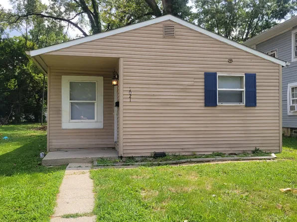 3021 N Olney St, Indianapolis, IN 46218