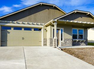 13205 N Telluride Loop, Hayden Lake, ID 83835