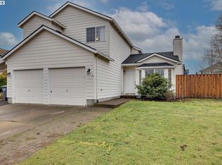 4134 SE Russell St, Hillsboro, OR 97123