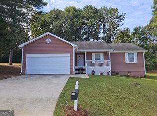 2107 Bedford Ct, Lithonia, GA