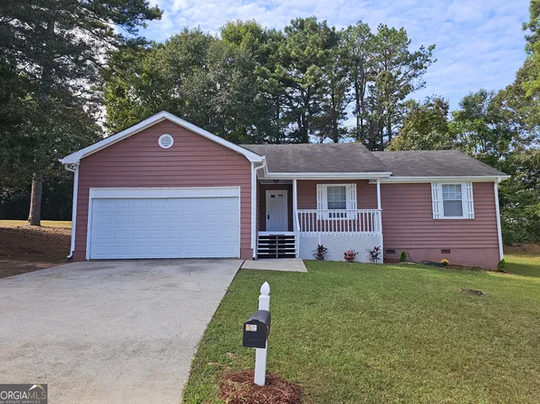 2107 Bedford Ct, Lithonia, GA 30058