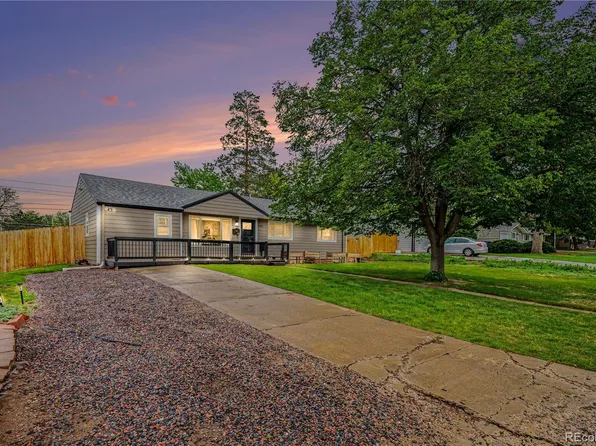 3400 S Holly Street, Denver, CO 80222