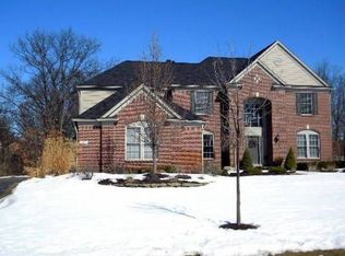 9365 Lexford Way, Brighton, MI