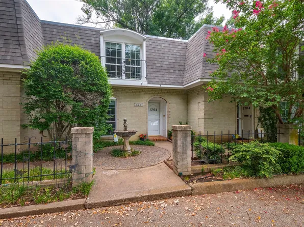 1702 Scenic Dr, Arlington, TX 76013