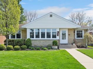 428 E Webster Ave, Elmhurst, IL
