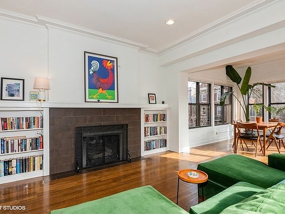 4th image of 5500 N Glenwood Ave #2