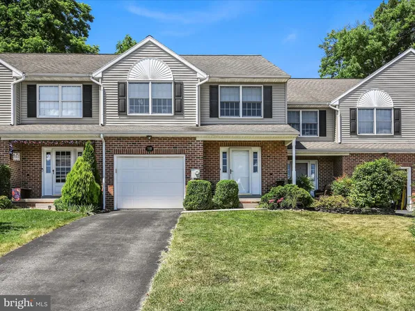 318 Pennridge Ave, Mountville, PA 17554