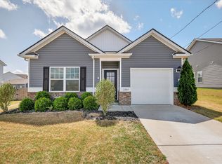 2204 Zeva Cir, Columbia, TN 38401